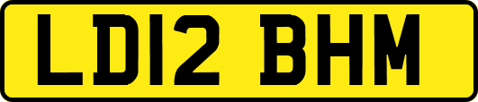 LD12BHM