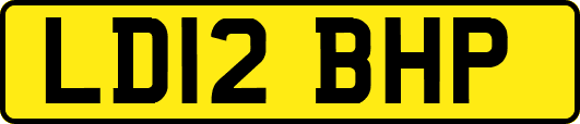 LD12BHP