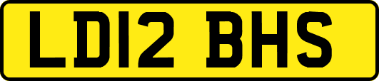 LD12BHS