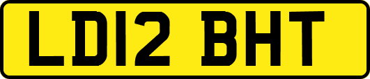 LD12BHT