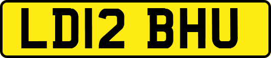 LD12BHU