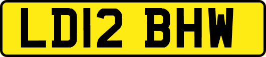 LD12BHW