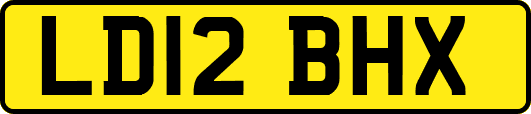 LD12BHX