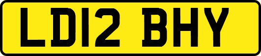 LD12BHY
