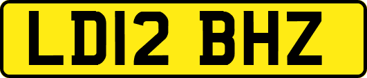 LD12BHZ