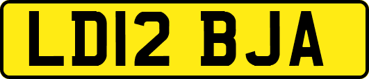 LD12BJA