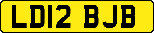 LD12BJB