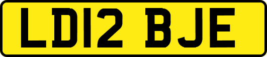 LD12BJE