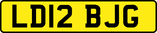 LD12BJG