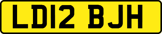 LD12BJH