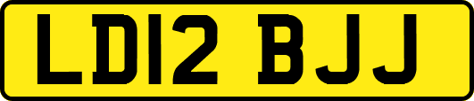 LD12BJJ