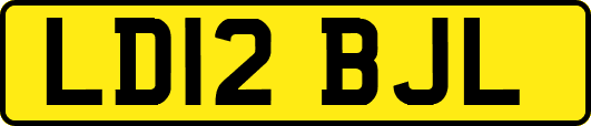 LD12BJL