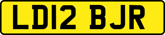 LD12BJR