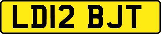 LD12BJT