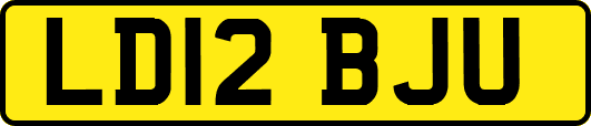 LD12BJU