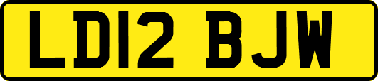 LD12BJW