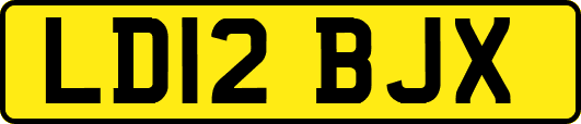 LD12BJX