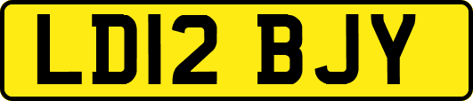 LD12BJY