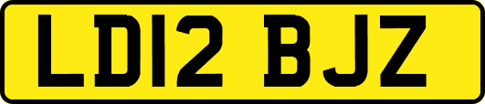 LD12BJZ