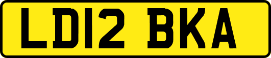 LD12BKA