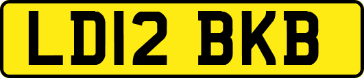 LD12BKB