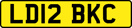 LD12BKC