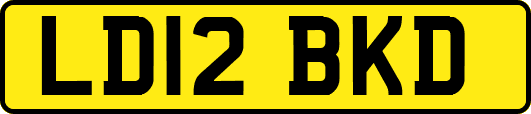 LD12BKD