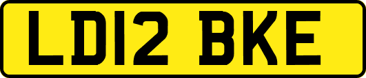LD12BKE