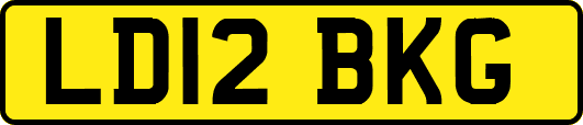 LD12BKG