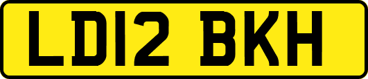 LD12BKH