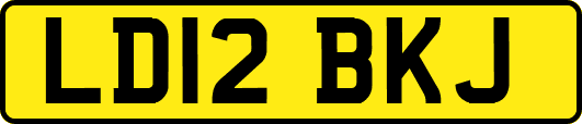 LD12BKJ