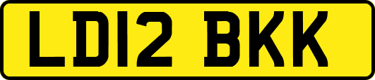 LD12BKK