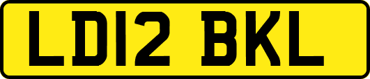 LD12BKL