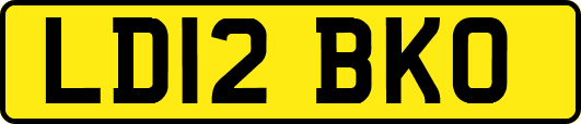 LD12BKO