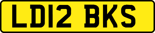 LD12BKS