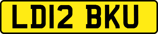 LD12BKU