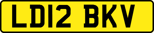 LD12BKV