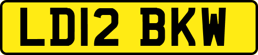 LD12BKW