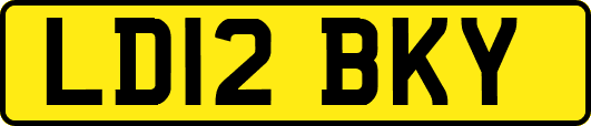 LD12BKY