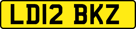 LD12BKZ