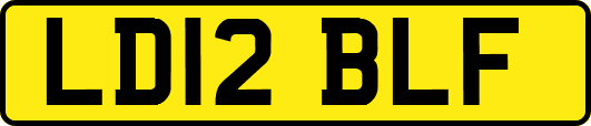 LD12BLF