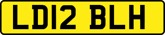 LD12BLH
