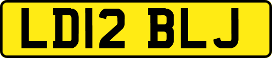 LD12BLJ