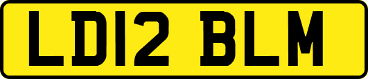 LD12BLM