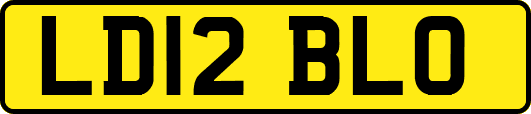 LD12BLO