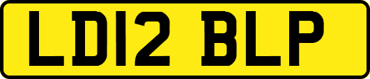 LD12BLP