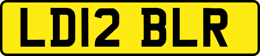 LD12BLR
