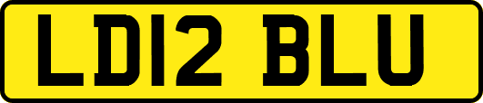 LD12BLU