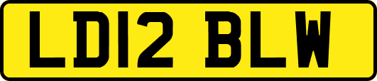 LD12BLW