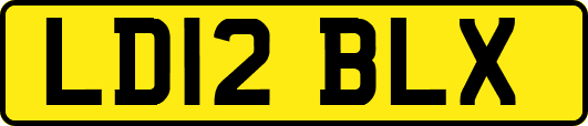 LD12BLX